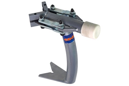 Tilbehør till gipsplater: Hjørnehammer Tilbehør till gipsplater: Hjørnehammer